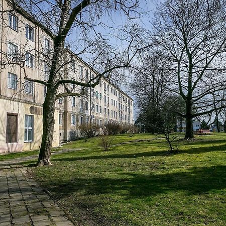 Apartament Stalowa Apartment Stalowa Wola Luaran gambar