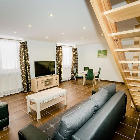 Apartament Stalowa Apartment Stalowa Wola Luaran gambar
