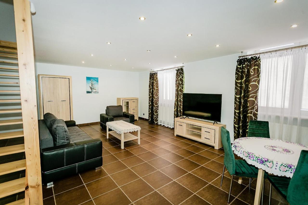 Apartament Stalowa Apartment Stalowa Wola Luaran gambar