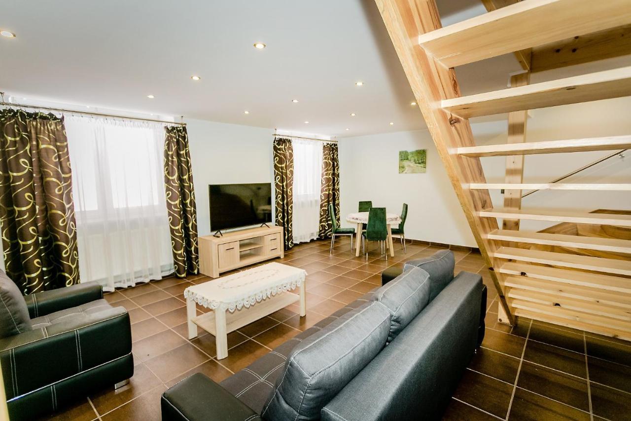 Apartament Stalowa Apartment Stalowa Wola Luaran gambar