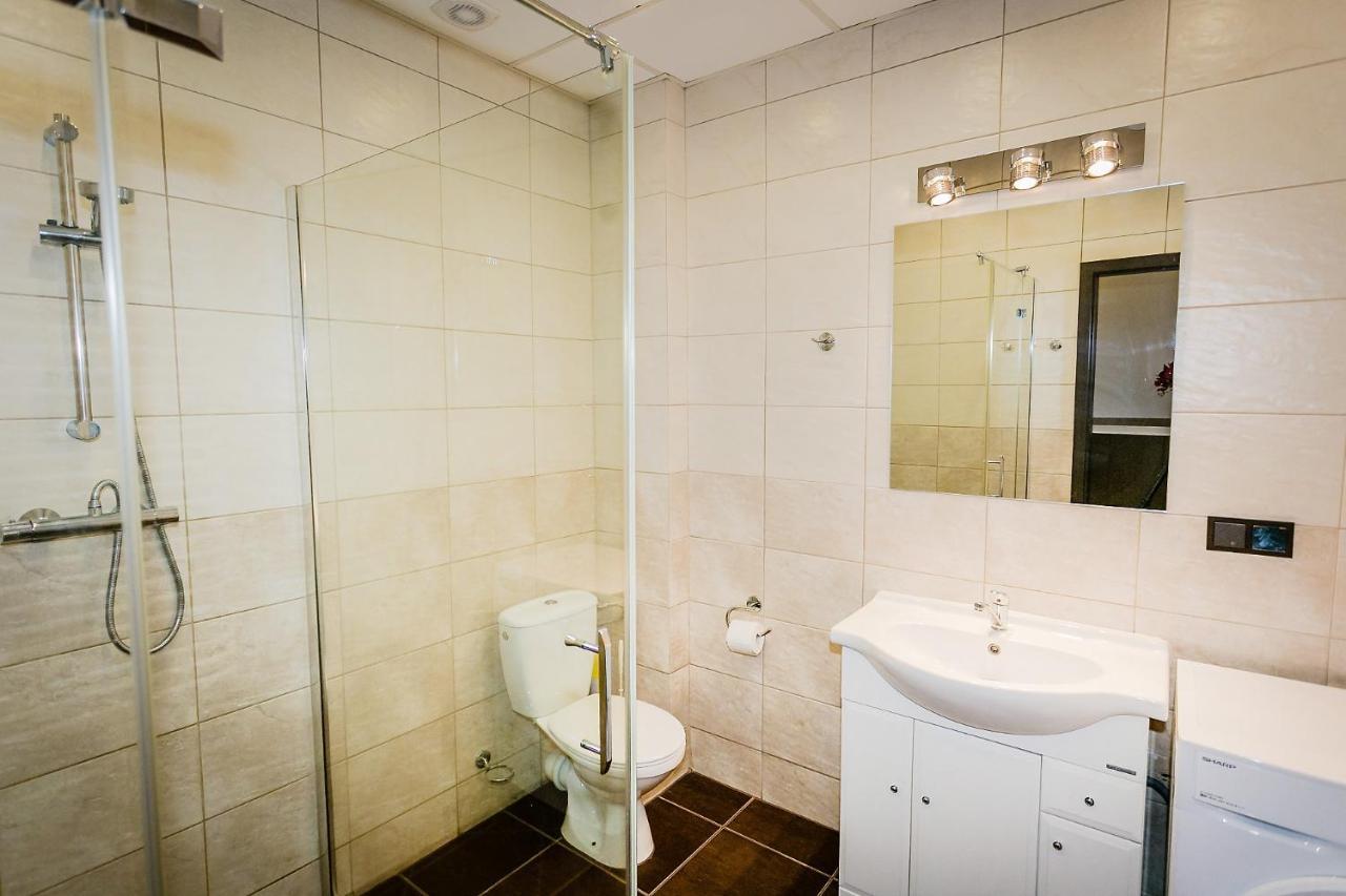 Apartament Stalowa Apartment Stalowa Wola Luaran gambar