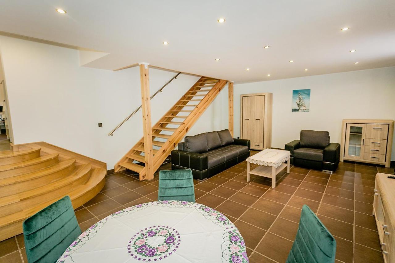 Apartament Stalowa Apartment Stalowa Wola Luaran gambar